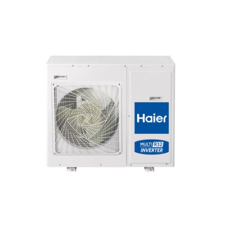 HAIER 5,0kW multi kültéri egység max. 2db beltéri egységhez