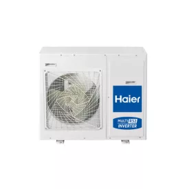   HAIER 10,5kW multi kültéri egység max. 5db beltéri egységhez