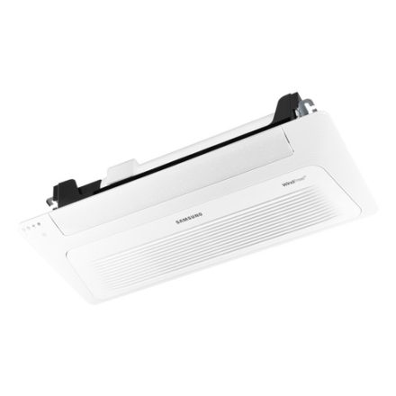 SAMSUNG 1utas kazettás 2,6kW szett 1 fázis