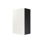 Samsung mono 5,0kW hőszivattyú 2 zónás oldalfali Hydro egységgel 1 fázis