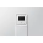 Samsung mono 5,0kW hőszivattyú beépített 200 literes Hydro egységgel 1 fázis