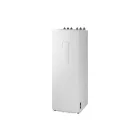 Samsung mono 8,0kW hőszivattyú beépített 2 zónás 200 literes Hydro egységgel 1 fázis