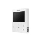 Samsung mono 8,0kW hőszivattyú beépített 2 zónás 200 literes Hydro egységgel 1 fázis