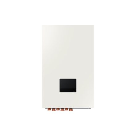 Samsung mono 8,0kW hőszivattyú 2 zónás oldalfali Hydro egységgel 3 fázis