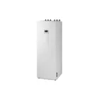 Samsung mono 8,0kW hőszivattyú beépített 2 zónás 200 literes Hydro egységgel 3 fázis