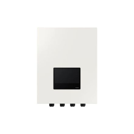 Samsung mono 8,0kW hőszivattyú vezérlő szettel 3 fázis