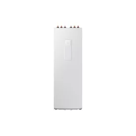   Samsung mono 16,0kW hőszivattyú beépített 200 literes Hydro egységgel 1 fázis