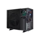 Samsung mono 16,0kW hőszivattyú beépített 2 zónás 200 literes Hydro egységgel 3 fázis