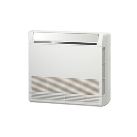 SAMSUNG 2,6kW multi konzol (parapet, padlón álló) beltéri egység