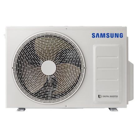 Samsung 8,0kW multi kültéri egység max. 4db beltéri egységhez