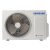 Samsung 8,0kW multi kültéri egység max. 4db beltéri egységhez