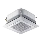 AM015NNNDEH/EU SAMSUNG DVM WindFree™ 4-utas 600x600 kazettás beltéri egység, 1,5 kW