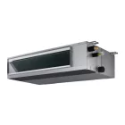 AM028ANLDKH/EU SAMSUNG DVM Alacsony ESP mennyezeti légcsatornázható beltéri egység, 2,8kW, R410A