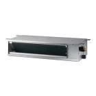 AM036KNLDEH/EU SAMSUNG DVM Alacsony ESP mennyezeti légcsatornázható beltéri egység beépített cseppvízszivattyúval, 3,6kW, R410A