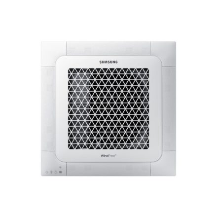 AM036NNNDEH/EU SAMSUNG DVM WindFree™ 4-utas 600x600 kazettás beltéri egység, 3,6 kW