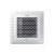 AM036NNNDEH/EU SAMSUNG DVM WindFree™ 4-utas 600x600 kazettás beltéri egység, 3,6 kW