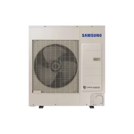   AM040BXMDEH/EU DVM S Eco változó hűtőközeg tömegáramú kültéri egység, 2 csöves, 12,1 kW, R410A, ~1