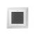 AM045AN4PKH/EU SAMSUNG DVM WindFree™ 4-utas kazettás beltéri egység, 4,5kW