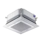 AM045NNNDEH/EU SAMSUNG DVM WindFree™ 4-utas 600x600 kazettás beltéri egység, 4,5 kW