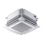 AM045NNNDEH/EU SAMSUNG DVM WindFree™ 4-utas 600x600 kazettás beltéri egység, 4,5 kW
