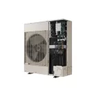 AM050BXMDEH/EU DVM S Eco változó hűtőközeg tömegáramú kültéri egység, 2 csöves, 14kW, R410A, ~1