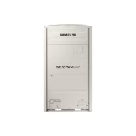   AM080AXVAGH/EU DVM S2 Standard változó hűtőközeg tömegáramú kültéri egység, 2 csöves, 22,4kW, R410A, ~3
