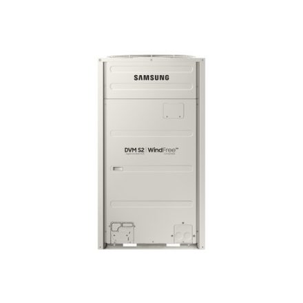 AM080AXVAGH/EU DVM S2 Standard változó hűtőközeg tömegáramú kültéri egység, 2 csöves, 22,4kW, R410A, ~3