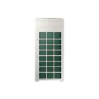 AM080AXVGGH/EU DVM S2 Premium változó hűtőközeg tömegáramú kültéri egység, 2 csöves, 22,4kW, R410A, ~3