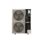 AM080BXMDGH/EU DVM S Eco változó hűtőközeg tömegáramú kültéri egység, 2 csöves, 22,4kW, R410A, ~3
