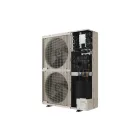 AM080BXMDGH/EU DVM S Eco változó hűtőközeg tömegáramú kültéri egység, 2 csöves, 22,4kW, R410A, ~3