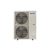 AM080BXMWGH/EU DVM S Eco változó hűtőközeg tömegáramú kültéri egység, 2 csöves, 22,4kW, R410A, ~3