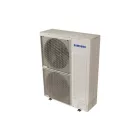 AM080BXMWGH/EU DVM S Eco változó hűtőközeg tömegáramú kültéri egység, 2 csöves, 22,4kW, R410A, ~3