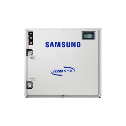 AM080MXWANR/EU DVM S2 Water változó hűtőközeg tömegáramú kültéri egység, 2/3 csöves, 22,4kW, R410A, ~3