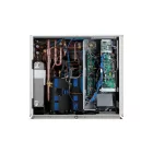 AM080MXWANR/EU DVM S2 Water változó hűtőközeg tömegáramú kültéri egység, 2/3 csöves, 22,4kW, R410A, ~3