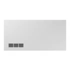 AM080MXWANR/EU DVM S2 Water változó hűtőközeg tömegáramú kültéri egység, 2/3 csöves, 22,4kW, R410A, ~3