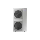 AM120BXMWGHEU DVM S Eco változó hűtőközeg tömegáramú kültéri egység, 2 csöves, 33,5kW, R410A, ~3