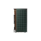 AM120BXMWGHEU DVM S Eco változó hűtőközeg tömegáramú kültéri egység, 2 csöves, 33,5kW, R410A, ~3