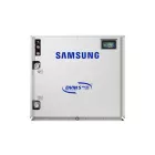 AM120MXWANR/EU DVM S2 Water változó hűtőközeg tömegáramú kültéri egység, 2/3 csöves, 33,6kW, R410A, ~3