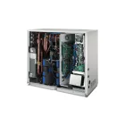 AM120MXWANR/EU DVM S2 Water változó hűtőközeg tömegáramú kültéri egység, 2/3 csöves, 33,6kW, R410A, ~3