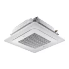 AM128AN4PKH/EU SAMSUNG DVM WindFree™ 4-utas kazettás beltéri egység, 12,8kW