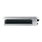 AM128ANLDKH/EU SAMSUNG DVM Alacsony ESP mennyezeti légcsatornázható beltéri egység, 12,8kW, R410A