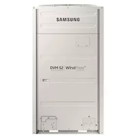  AM140AXVDGH/EU DVM S2 Essential változó hűtőközeg tömegáramú kültéri egység, 2 csöves, 40,0kW, R410A, ~3