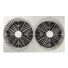 AM140AXVGGH/EU DVM S2 Premium változó hűtőközeg tömegáramú kültéri egység, 2 csöves, 40,0kW, R410A, ~3