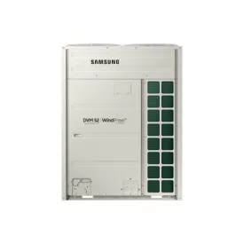   AM140AXVGGR/EU DVM S2 Premium változó hűtőközeg tömegáramú kültéri egység, 3 csöves, 40,0kW, R410A, ~3