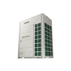 AM180AXVAGH/EU DVM S2 Standard változó hűtőközeg tömegáramú kültéri egység, 2 csöves, 50,4kW, R410A, ~3