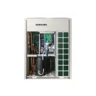 AM180AXVGGH/EU DVM S2 Premium változó hűtőközeg tömegáramú kültéri egység, 2 csöves, 50,4kW, R410A, ~3