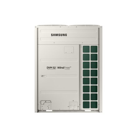 AM200AXVGGH/EU DVM S2 Premium változó hűtőközeg tömegáramú kültéri egység, 2 csöves, 56,0kW, R410A, ~3