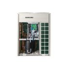 AM200AXVGGR/EU DVM S2 Premium változó hűtőközeg tömegáramú kültéri egység, 3 csöves, 56,0kW, R410A, ~3