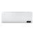 SAMSUNG  WindFree™ Comfort 2,5kW oldalfali beltéri egység kültéri egységgel