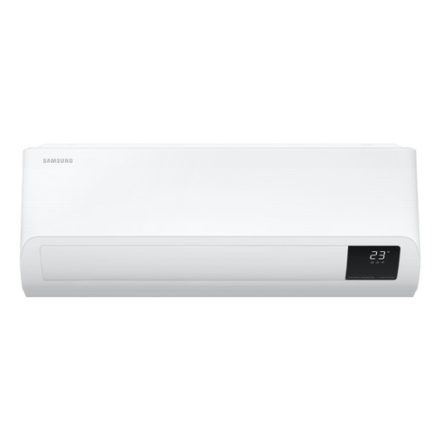 SAMSUNG CEBU 2,5kW oldalfali beltéri egység kültéri egységgel